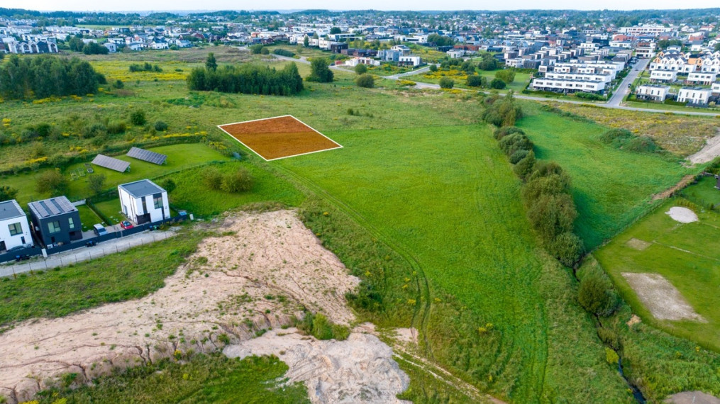 Parduodamas  sklypas Karelų g., Kalnėnai, Vilniaus m., Vilniaus m. sav., 8.12 a ploto 2