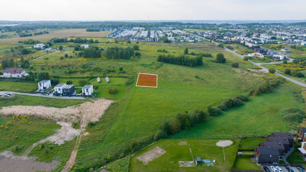 Parduodamas  sklypas Karelų g., Kalnėnai, Vilniaus m., Vilniaus m. sav., 8.12 a ploto 3