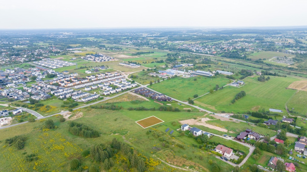 Parduodamas  sklypas Karelų g., Kalnėnai, Vilniaus m., Vilniaus m. sav., 8.12 a ploto 4