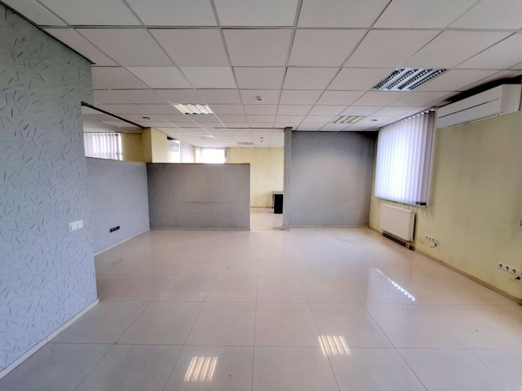 Nuomojamos  patalpos Marijampolės sav., Marijampolės m., Kauno g.146, 500 m2 ploto 1