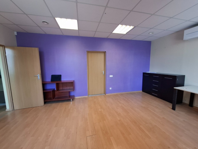 Nuomojamos  patalpos Marijampolės sav., Marijampolės m., Kauno g.146, 500 m2 ploto 2