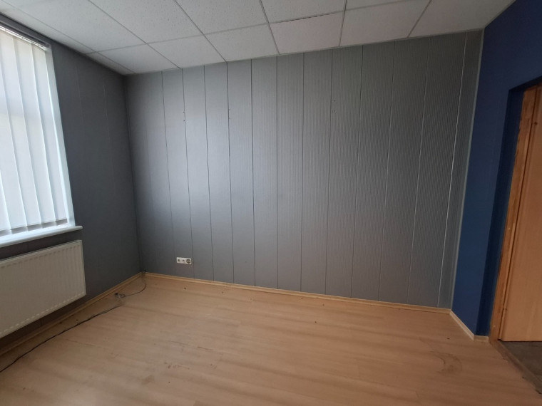 Nuomojamos  patalpos Marijampolės sav., Marijampolės m., Kauno g.146, 500 m2 ploto 3