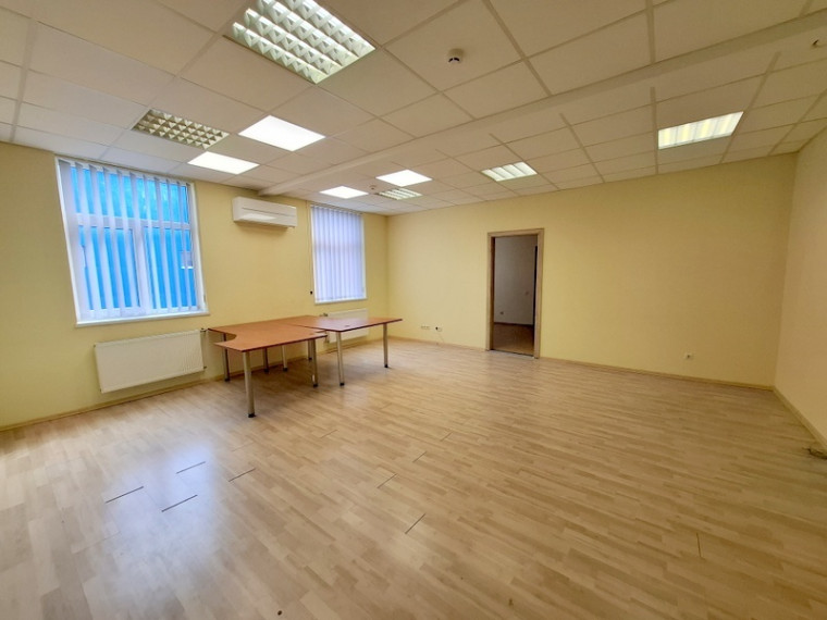 Nuomojamos  patalpos Marijampolės sav., Marijampolės m., Kauno g.146, 500 m2 ploto 4