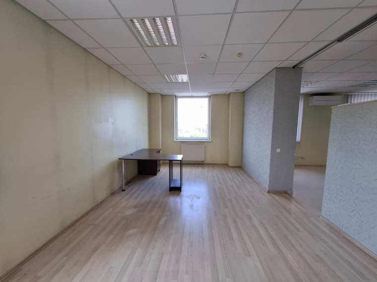 Nuomojamos  patalpos Marijampolės sav., Marijampolės m., Kauno g.146, 500 m2 ploto 6