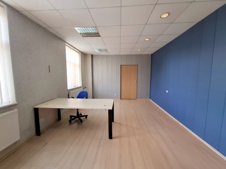 Nuomojamos  patalpos Marijampolės sav., Marijampolės m., Kauno g.146, 500 m2 ploto 7
