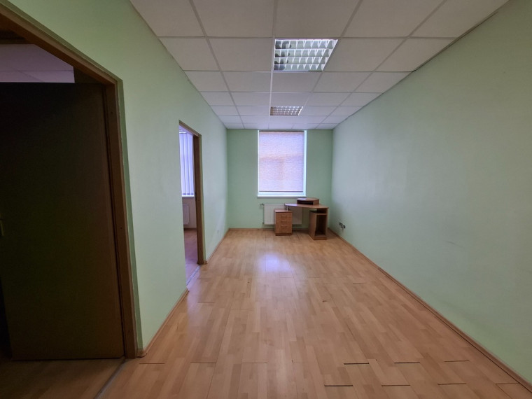 Nuomojamos  patalpos Marijampolės sav., Marijampolės m., Kauno g.146, 500 m2 ploto 8