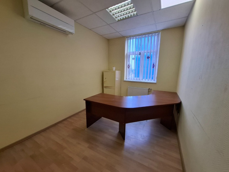 Nuomojamos  patalpos Marijampolės sav., Marijampolės m., Kauno g.146, 500 m2 ploto 9