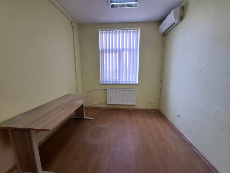 Nuomojamos  patalpos Marijampolės sav., Marijampolės m., Kauno g.146, 500 m2 ploto 10