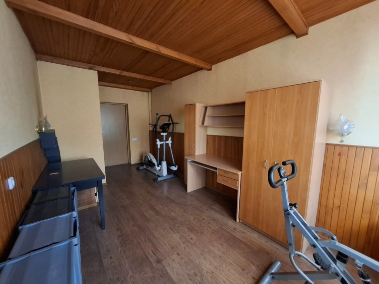 Nuomojamos  patalpos Marijampolės sav., Marijampolės m., Kauno g.146, 500 m2 ploto 11