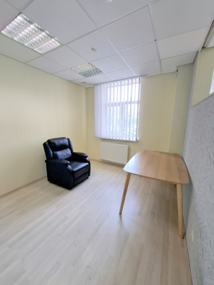 Nuomojamos  patalpos Marijampolės sav., Marijampolės m., Kauno g.146, 500 m2 ploto 12
