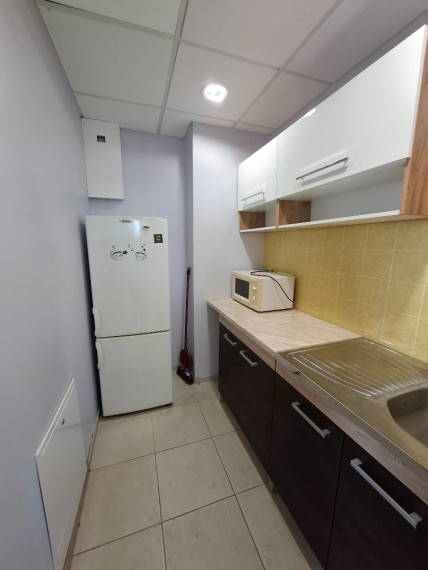 Nuomojamos  patalpos Marijampolės sav., Marijampolės m., Kauno g.146, 500 m2 ploto 13