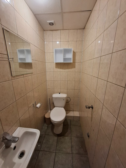 Nuomojamos  patalpos Marijampolės sav., Marijampolės m., Kauno g.146, 500 m2 ploto 17