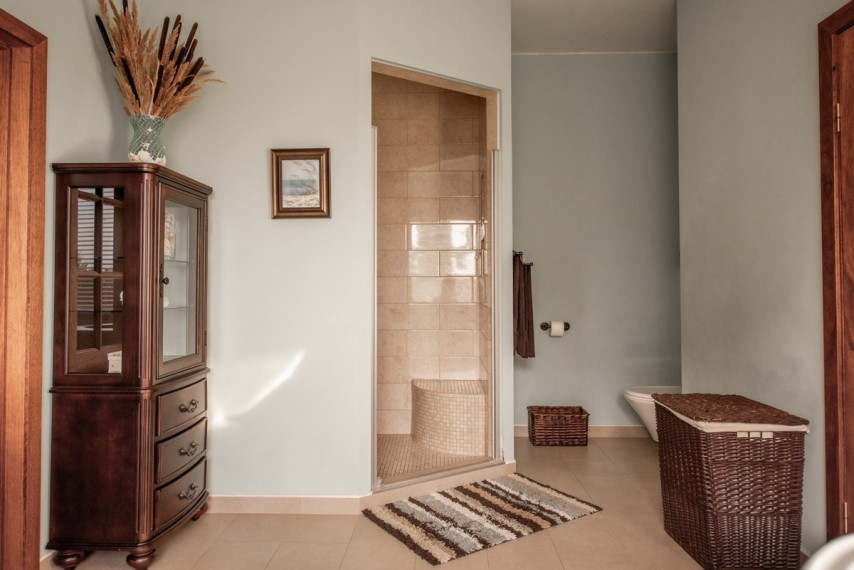 Parduodamas namas Klaipėdos r. sav., Trušelių k., Dvaro , 295.52 m2 ploto, 1 aukštai 19