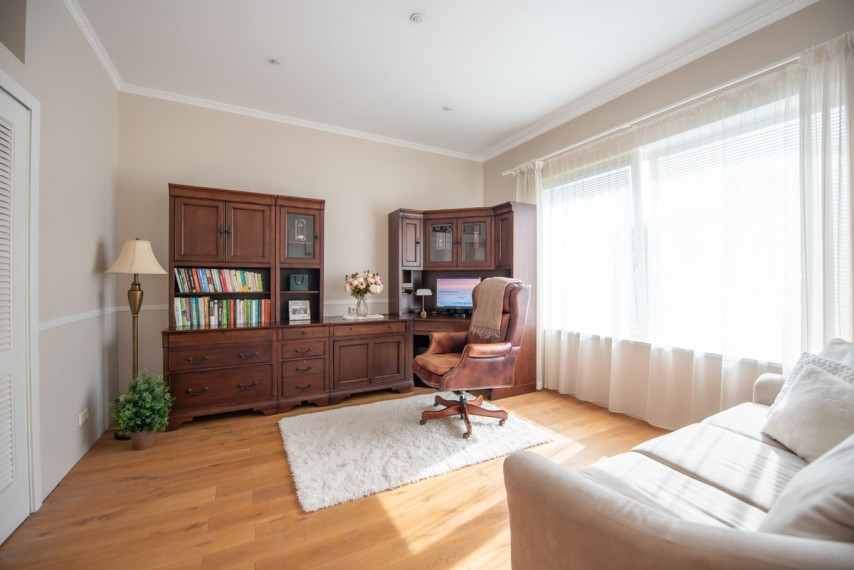 Parduodamas namas Klaipėdos r. sav., Trušelių k., Dvaro , 295.52 m2 ploto, 1 aukštai 22