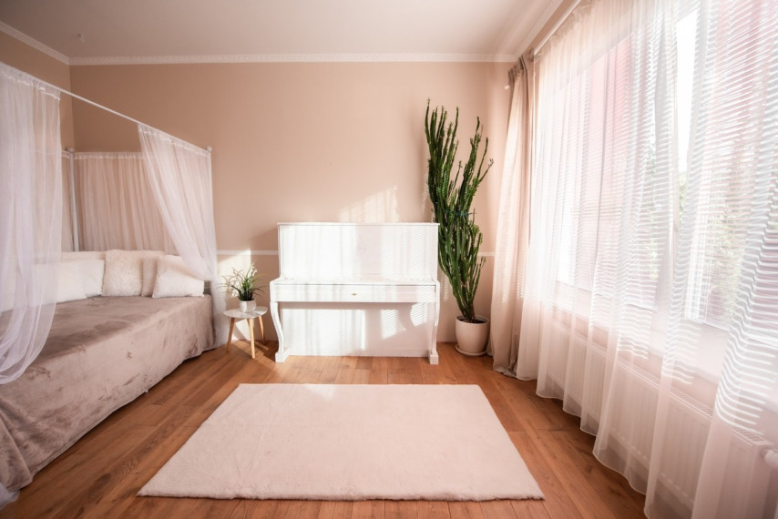 Parduodamas namas Klaipėdos r. sav., Trušelių k., Dvaro , 295.52 m2 ploto, 1 aukštai 24