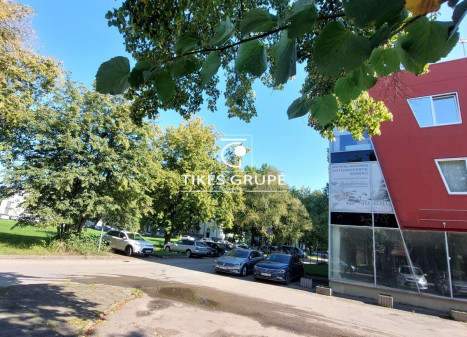 Nuomojamos patalpos Birutės g., Vėtrungė, Klaipėdos m., Klaipėdos m. sav., 170.00 m² ploto Nuomojamos patalpos Birutės g., Vėtrungė, Klaipėdos m., Klaipėdos m. sav., 170.00 m² ploto