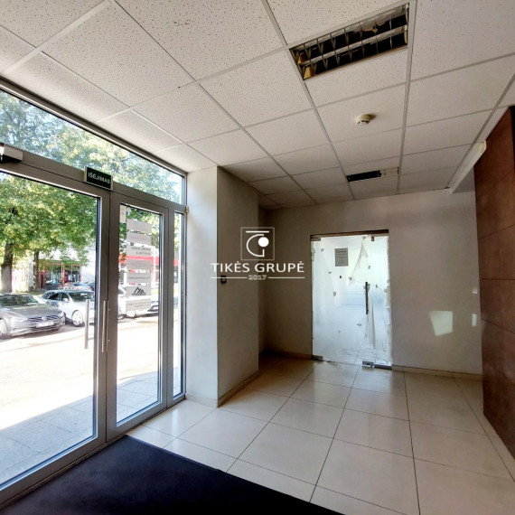 Nuomojamos patalpos Birutės g., Vėtrungė, Klaipėdos m., Klaipėdos m. sav., 170.00 m² ploto 2