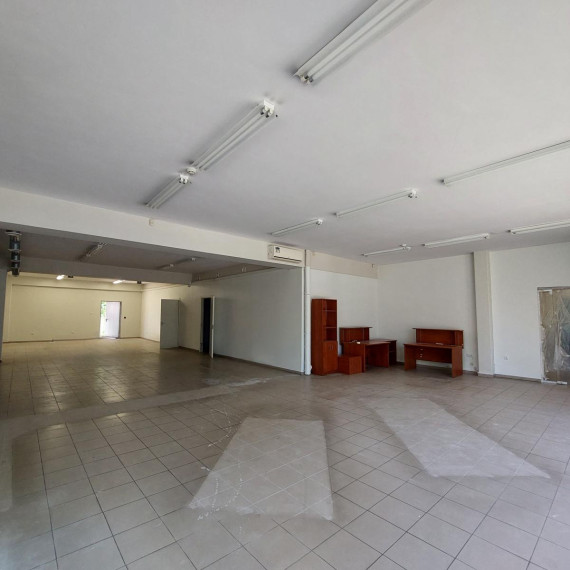 Nuomojamos patalpos Birutės g., Vėtrungė, Klaipėdos m., Klaipėdos m. sav., 170.00 m² ploto 3