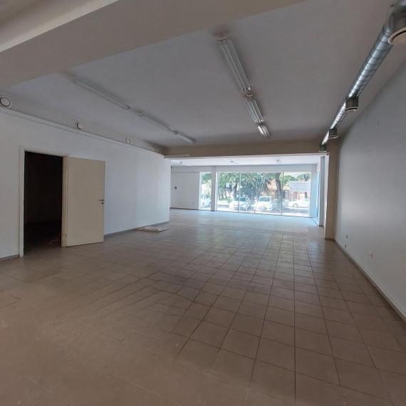 Nuomojamos patalpos Birutės g., Vėtrungė, Klaipėdos m., Klaipėdos m. sav., 170.00 m² ploto 4