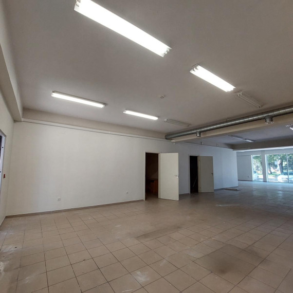 Nuomojamos patalpos Birutės g., Vėtrungė, Klaipėdos m., Klaipėdos m. sav., 170.00 m² ploto 5