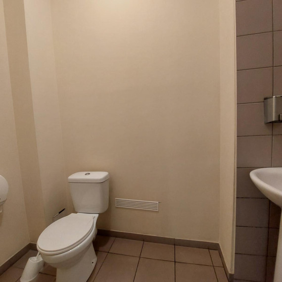 Nuomojamos patalpos Birutės g., Vėtrungė, Klaipėdos m., Klaipėdos m. sav., 170.00 m² ploto 6