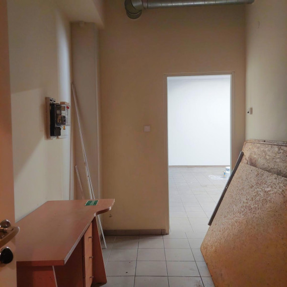 Nuomojamos patalpos Birutės g., Vėtrungė, Klaipėdos m., Klaipėdos m. sav., 170.00 m² ploto 7