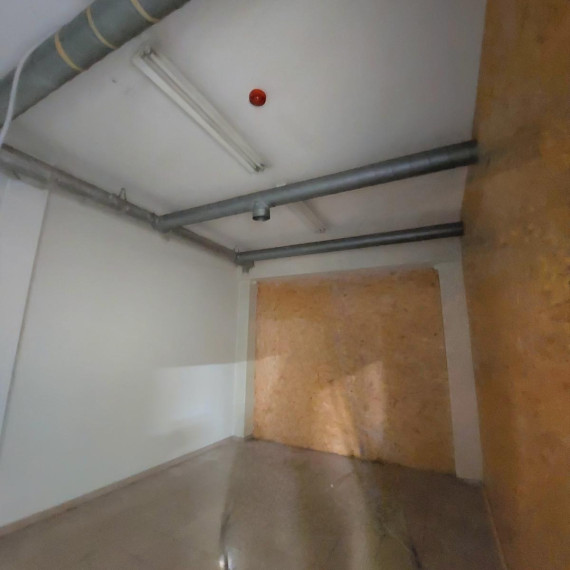 Nuomojamos patalpos Birutės g., Vėtrungė, Klaipėdos m., Klaipėdos m. sav., 170.00 m² ploto 8