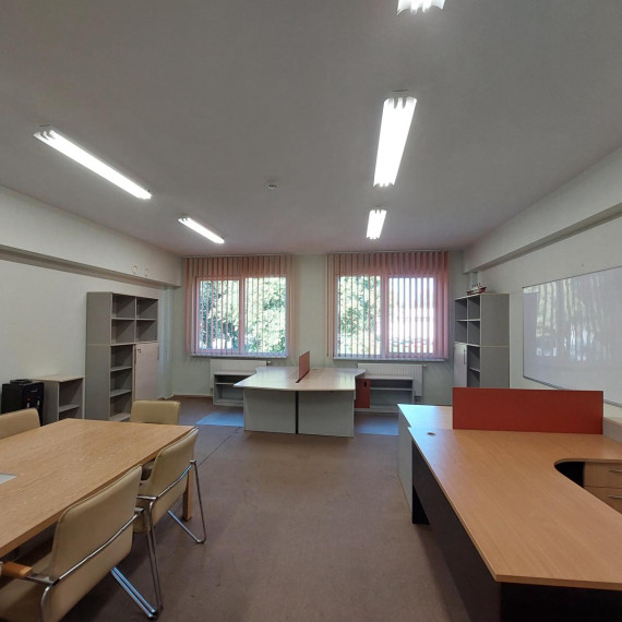 Nuomojamos patalpos Birutės g., Vėtrungė, Klaipėdos m., Klaipėdos m. sav., 37.00 m² ploto 1