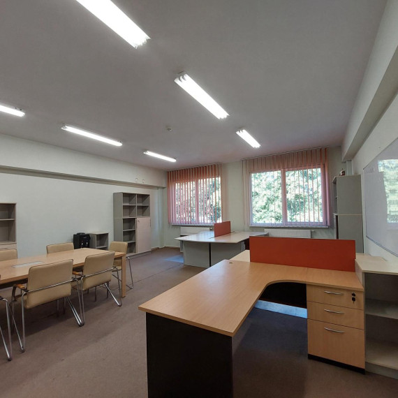 Nuomojamos patalpos Birutės g., Vėtrungė, Klaipėdos m., Klaipėdos m. sav., 37.00 m² ploto 2