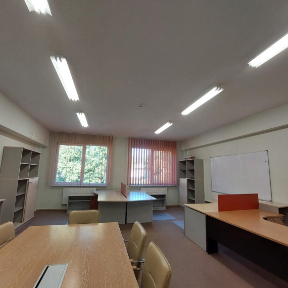 Nuomojamos patalpos Birutės g., Vėtrungė, Klaipėdos m., Klaipėdos m. sav., 37.00 m² ploto 3