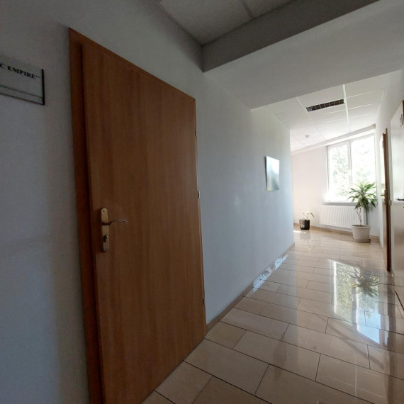 Nuomojamos patalpos Birutės g., Vėtrungė, Klaipėdos m., Klaipėdos m. sav., 37.00 m² ploto 4