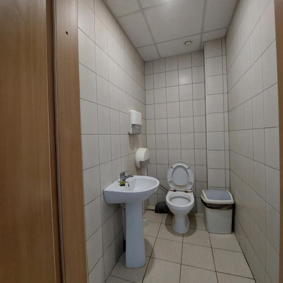 Nuomojamos patalpos Birutės g., Vėtrungė, Klaipėdos m., Klaipėdos m. sav., 37.00 m² ploto 5