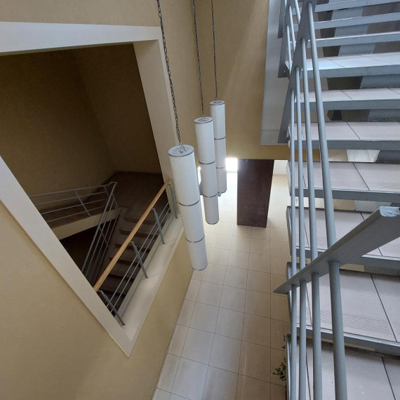 Nuomojamos patalpos Birutės g., Vėtrungė, Klaipėdos m., Klaipėdos m. sav., 37.00 m² ploto 6