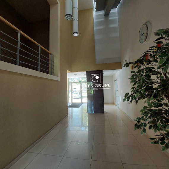 Nuomojamos patalpos Birutės g., Vėtrungė, Klaipėdos m., Klaipėdos m. sav., 37.00 m² ploto 7