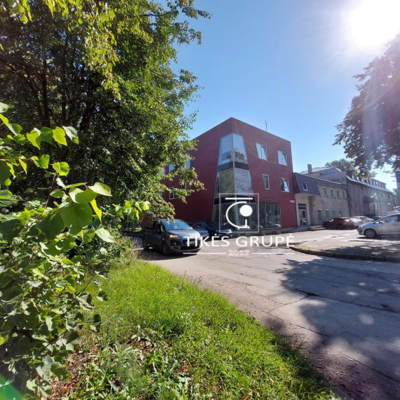 Nuomojamos patalpos Birutės g., Vėtrungė, Klaipėdos m., Klaipėdos m. sav., 37.00 m² ploto 9