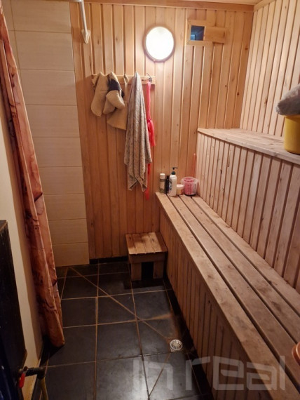 Parduodamas namas/sodyba Utenos raj., Mediniškių k 18