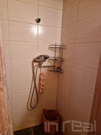 Parduodamas namas/sodyba Utenos raj., Mediniškių k 19