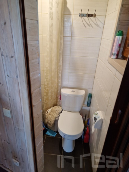 Parduodamas namas/sodyba Utenos raj., Mediniškių k 20