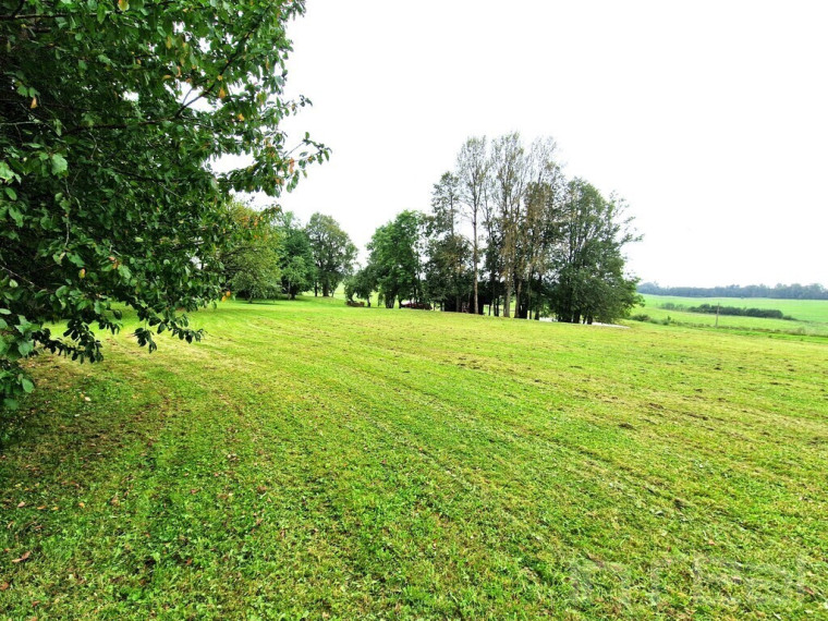Parduodamas namas/sodyba Utenos raj., Mediniškių k 25