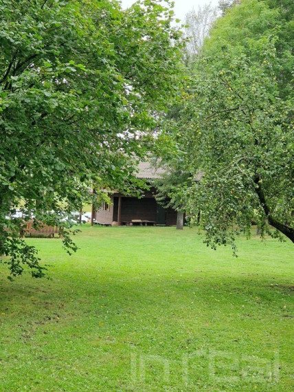 Parduodamas namas/sodyba Utenos raj., Mediniškių k 28