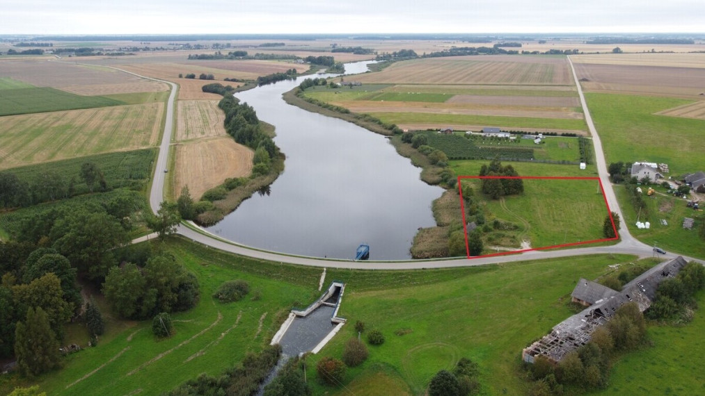 PARDUODAMI DU SKLYPAI ŽIBARTONIUOSE, ŠALIA UŽTVANKOS 1