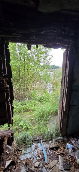 PARDUODAMI DU SKLYPAI ŽIBARTONIUOSE, ŠALIA UŽTVANKOS 12