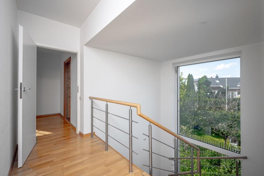 Parduodamas namas Skatulės g., Zujūnai, Vilniaus m., Vilniaus m. sav., 245.17 m2 ploto, 2 aukštai 25