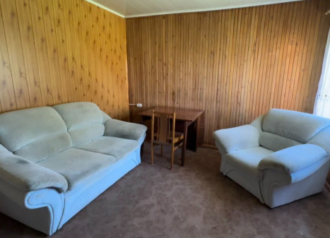 Parduodamas namas Miško g., Jūrės k., Kazlų Rūdos sav., 60.44 m2 ploto, 1 aukštai Parduodamas namas Miško g., Jūrės k., Kazlų Rūdos sav., 60.44 m2 ploto, 1 aukštai