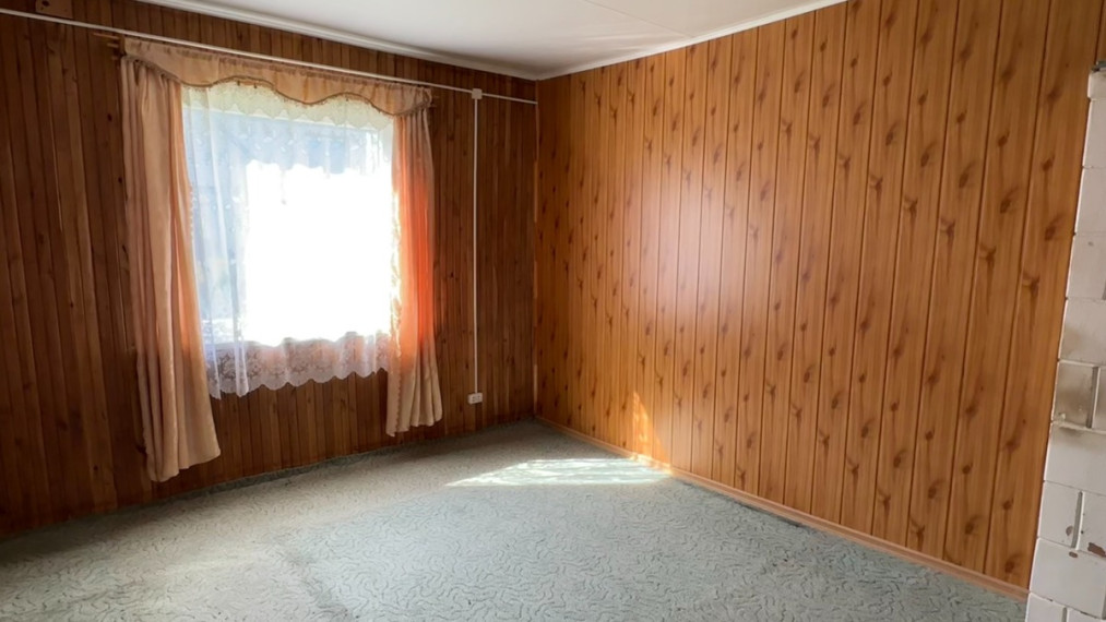 Parduodamas namas Miško g., Jūrės k., Kazlų Rūdos sav., 60.44 m2 ploto, 1 aukštai 4