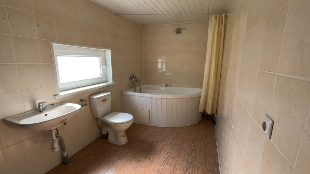Parduodamas namas Miško g., Jūrės k., Kazlų Rūdos sav., 60.44 m2 ploto, 1 aukštai 6