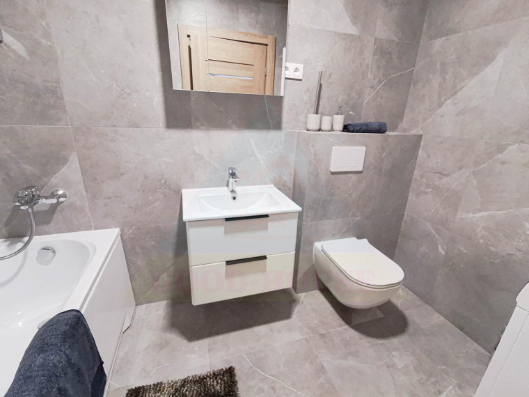 Parduodamas butas Rygos g., Justiniškės, Vilniaus m., Vilniaus m. sav., 42.24 m² ploto 1 kambarys 11
