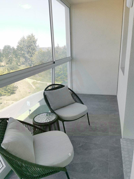 Parduodamas butas Rygos g., Justiniškės, Vilniaus m., Vilniaus m. sav., 42.24 m² ploto 1 kambarys 15