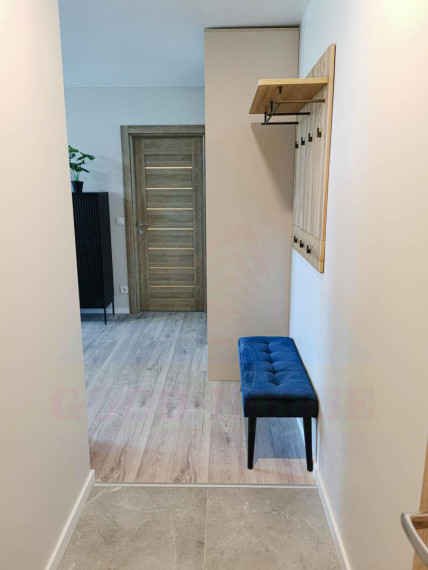 Parduodamas butas Rygos g., Justiniškės, Vilniaus m., Vilniaus m. sav., 42.24 m² ploto 1 kambarys 16