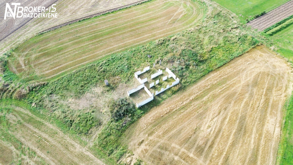 Parduodamas namas Lauko g., Verbūnų k., Šiaulių r. sav., 154.00 m² ploto 4 kambariai 16